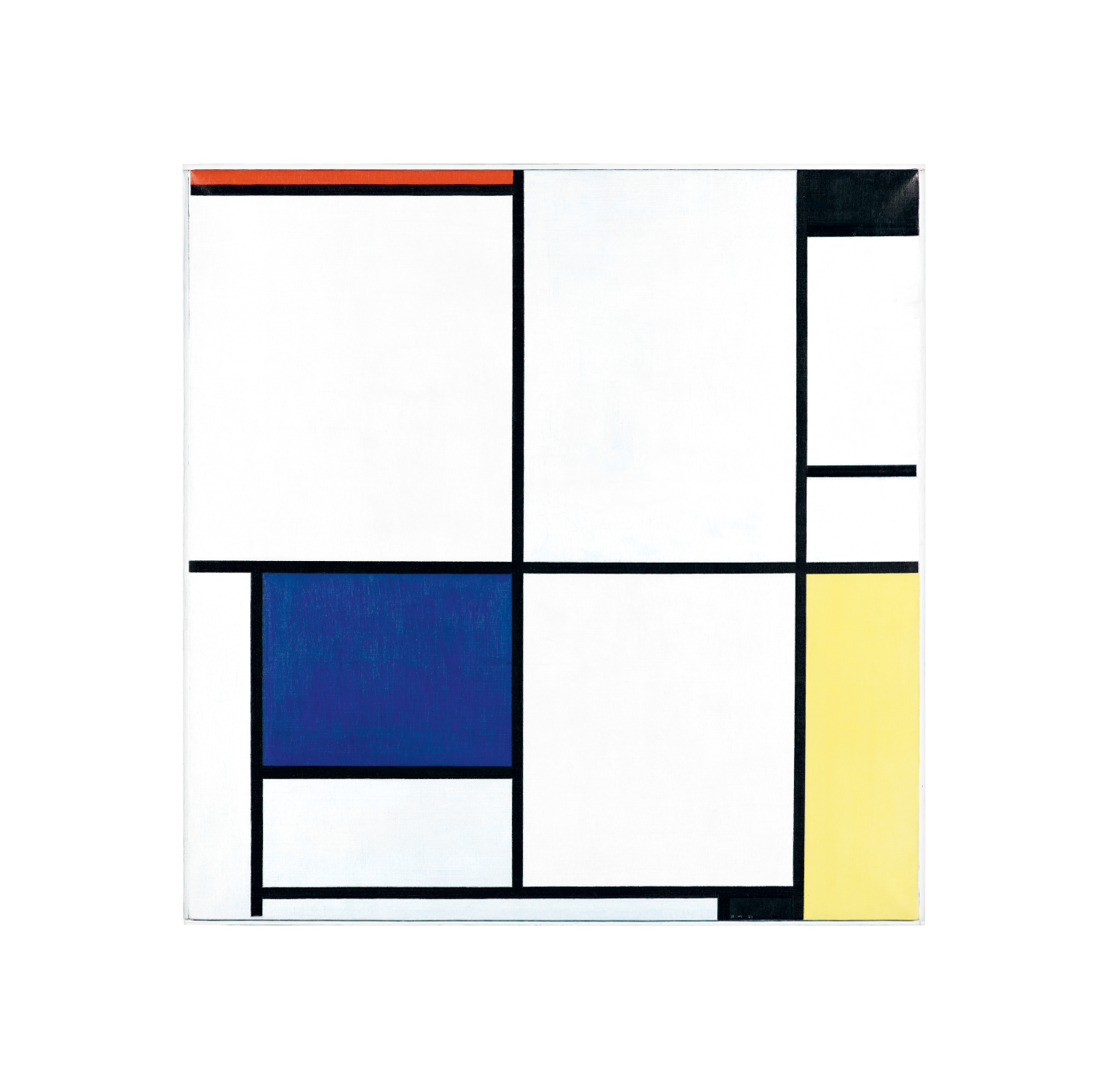 Piet Mondrian - studio FM milano - studio FM milano